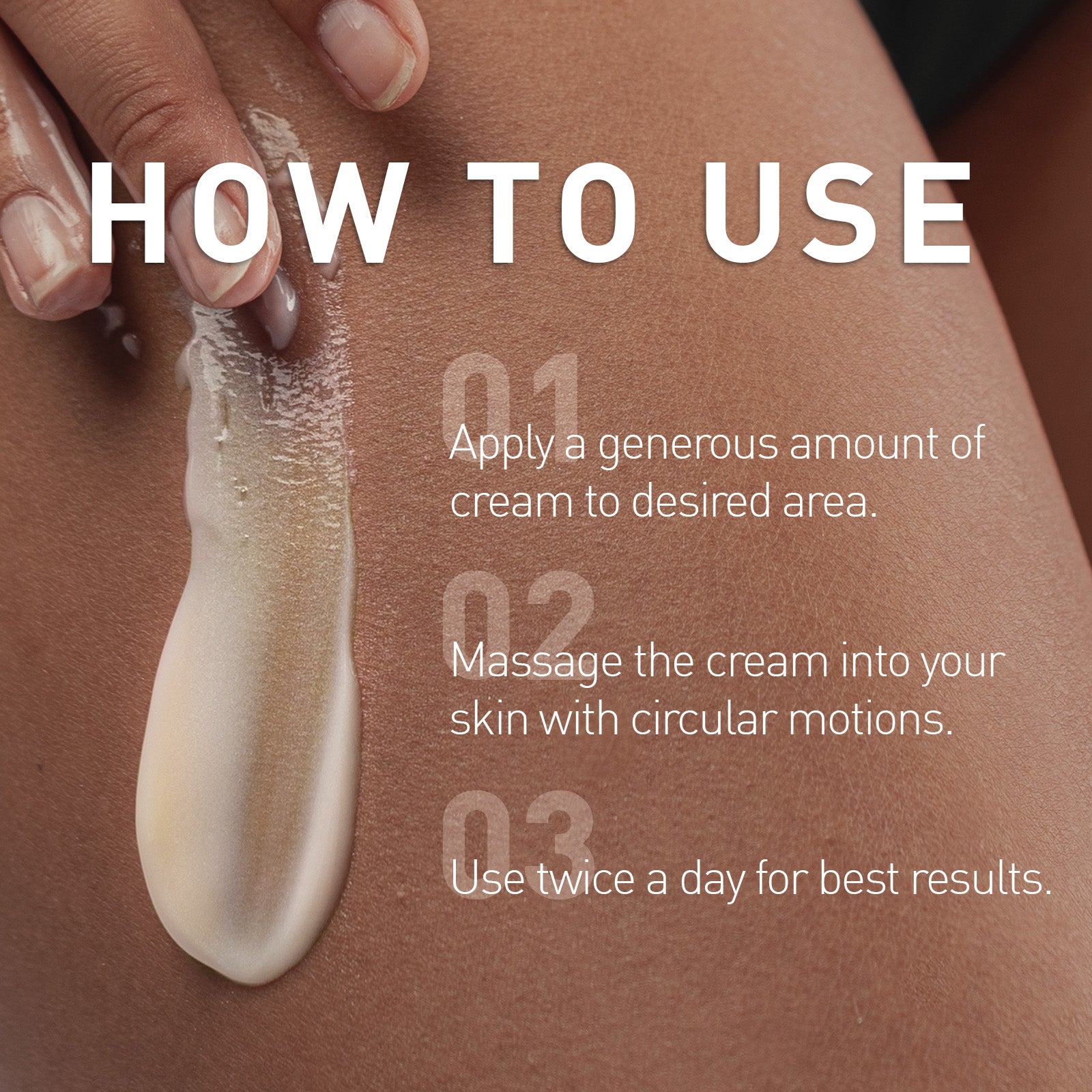 Classic Belly Firming Cream