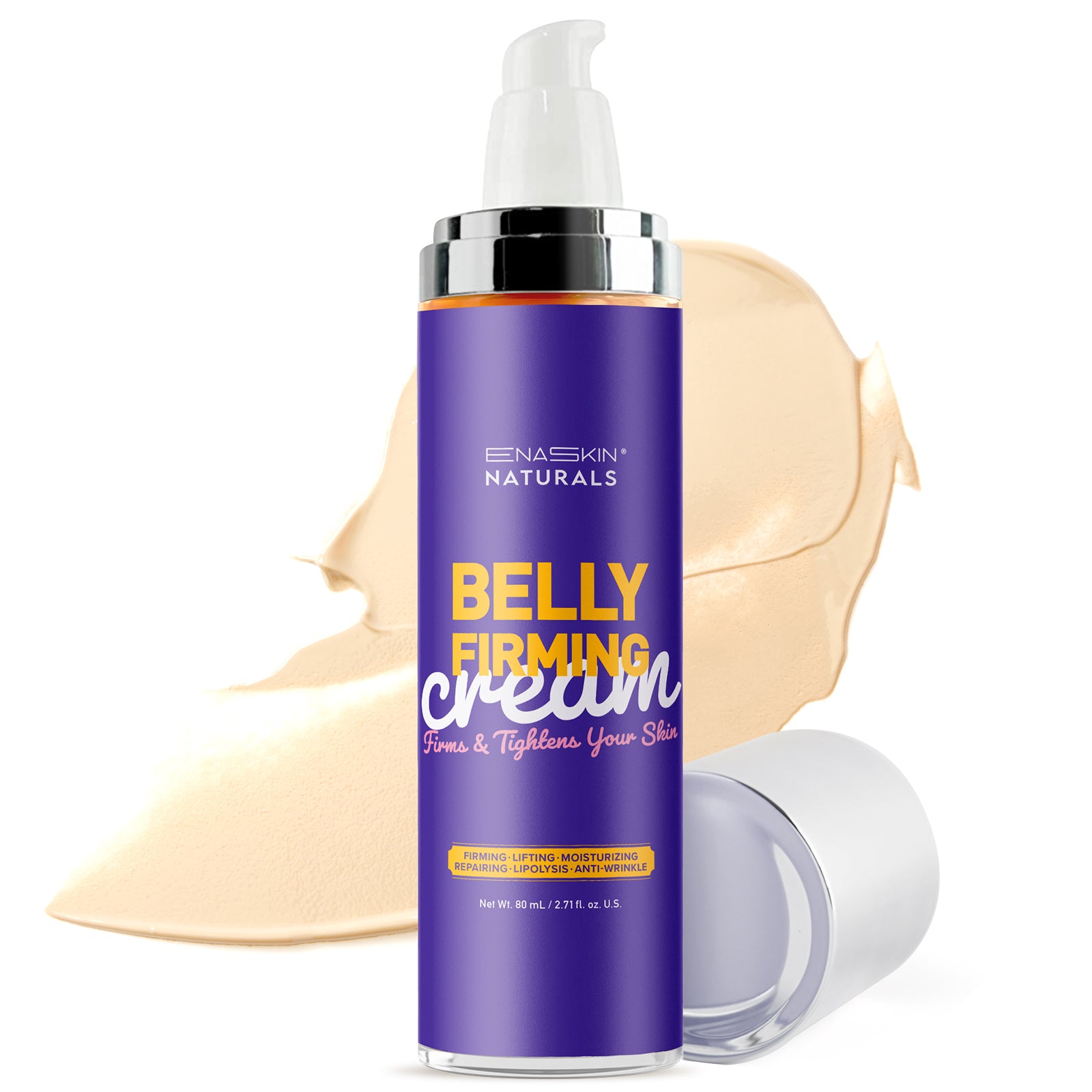Classic Belly Firming Cream