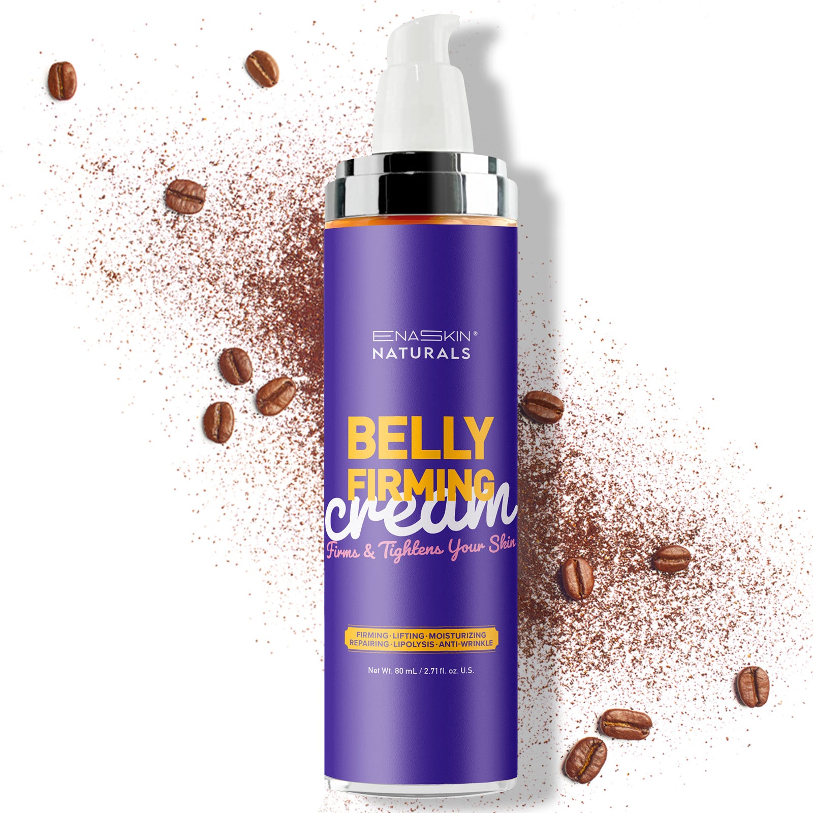 Classic Belly Firming Cream