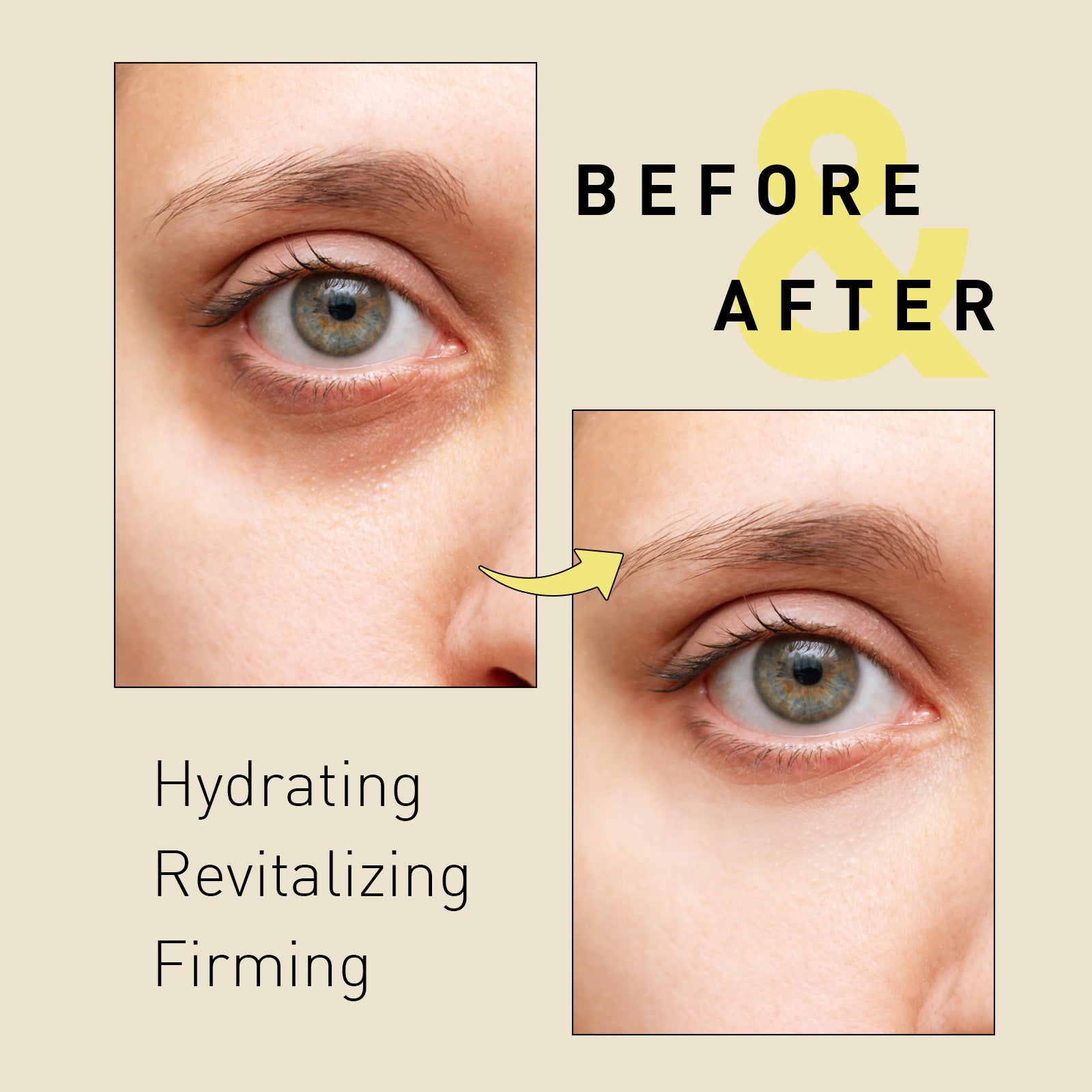 Snail Mucin Under Eye Mask