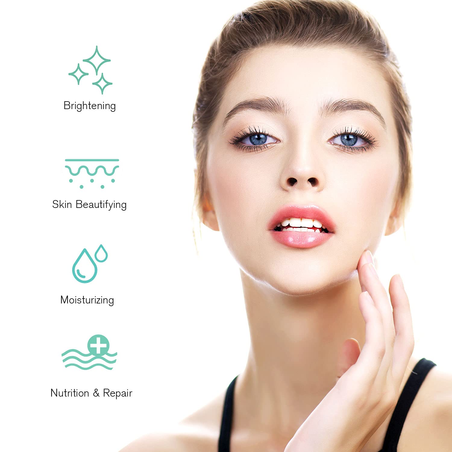 Dark Spot Remover for Face and Body 1.7 FL OZ | EnaSkin