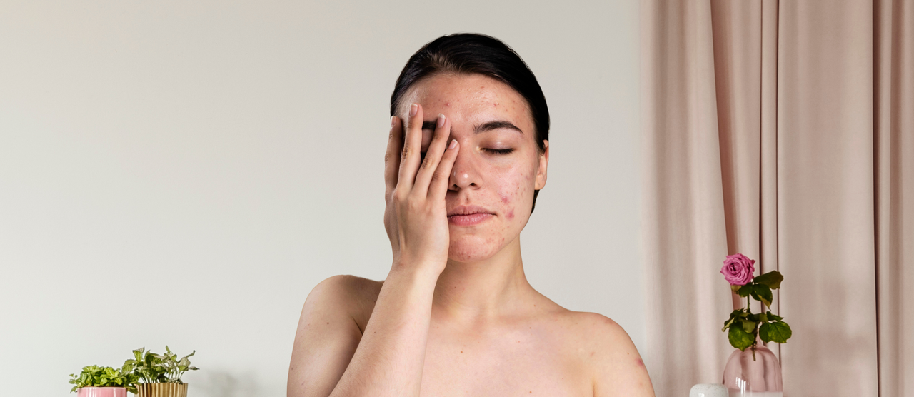 How Stress Affects Your Skin and What You Can Do About It