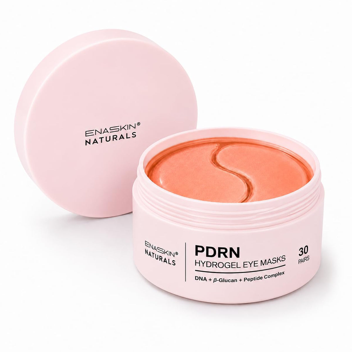 PDRN Peptide Under Eye Mask