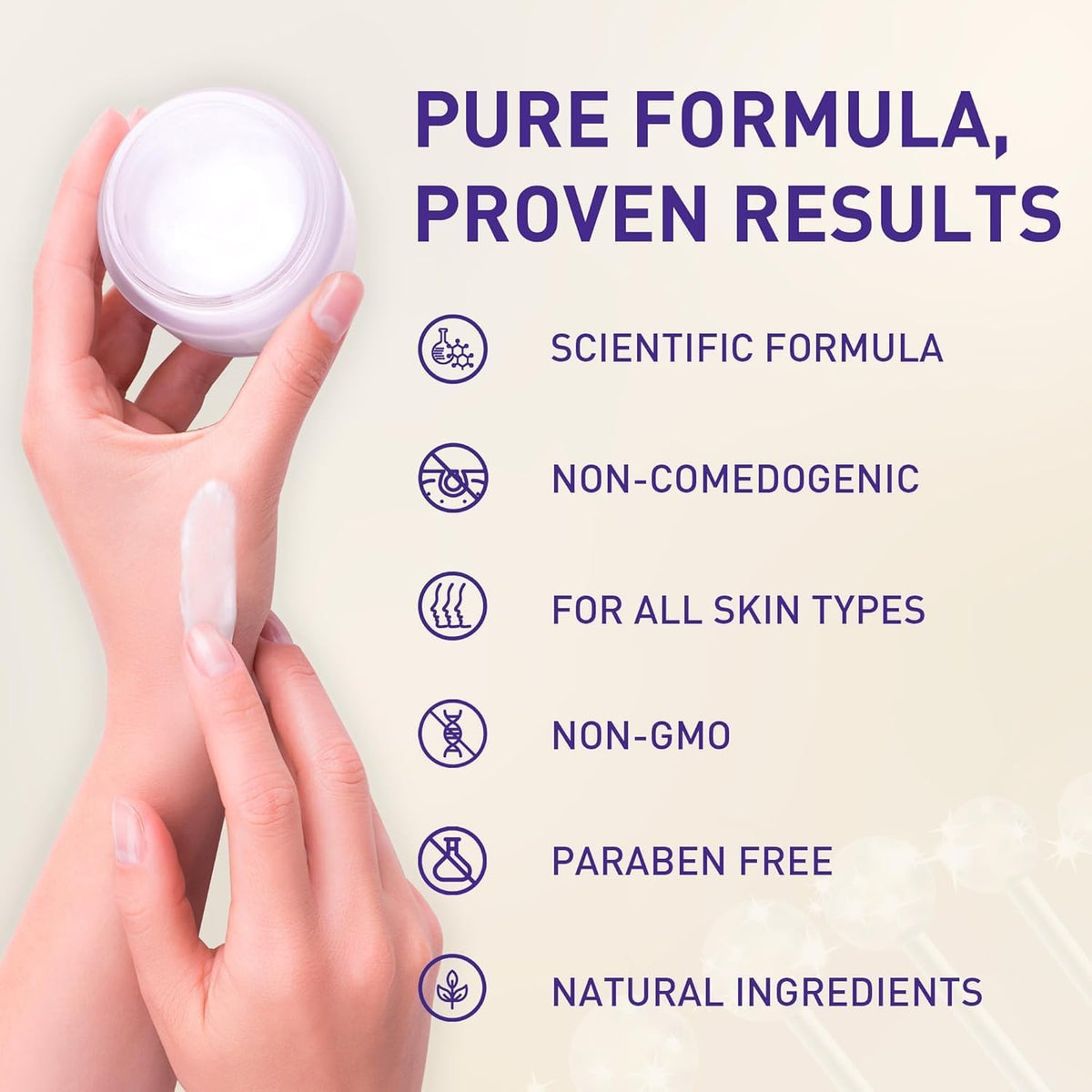 Instant Face Lift Cream