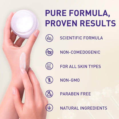 Instant Face Lift Cream