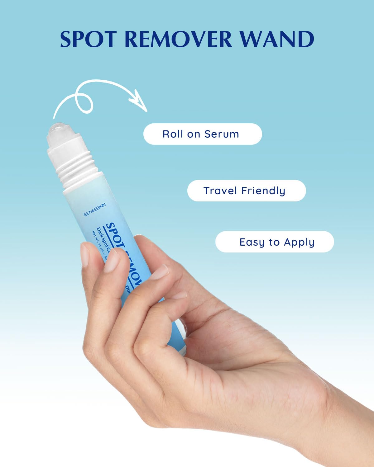 Spot Remover Wand