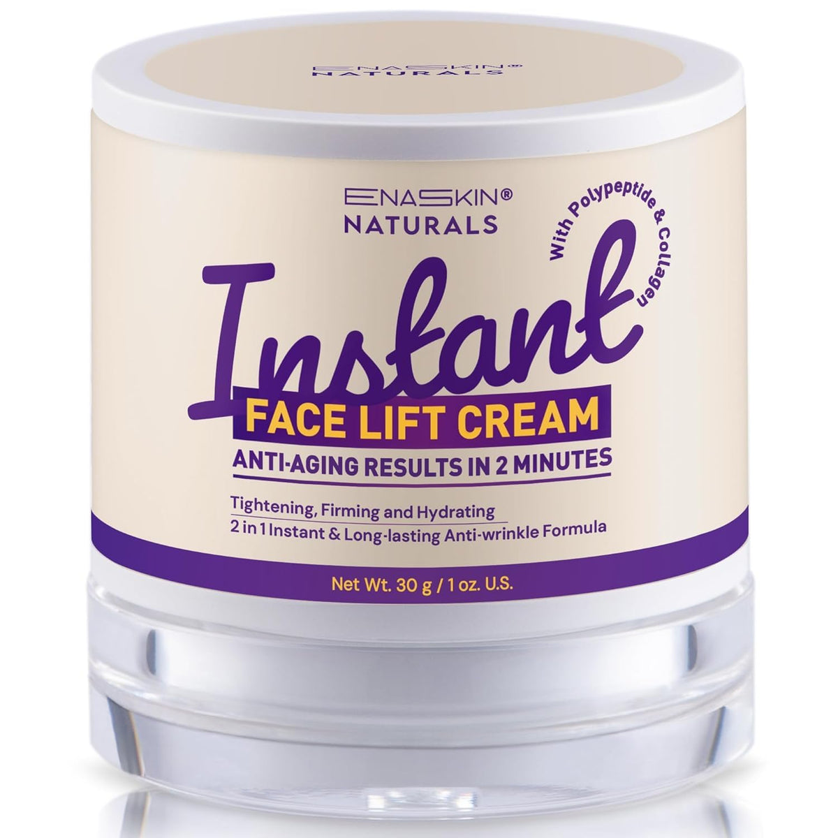 Instant Face Lift Cream
