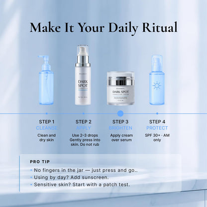 Dark Spot Corrector Cream