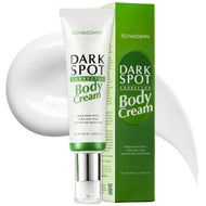 EnaSkin Dark Spot Corrector Cream for Body: Premium Dark Spot Remover cream for face, Armpits, Underarm, Knees, Thighs and Elbows