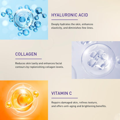Instant Face Lift Cream