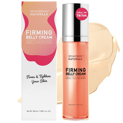 Belly Firming Cream 100ML
