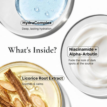 Dark Spot Corrector Cream