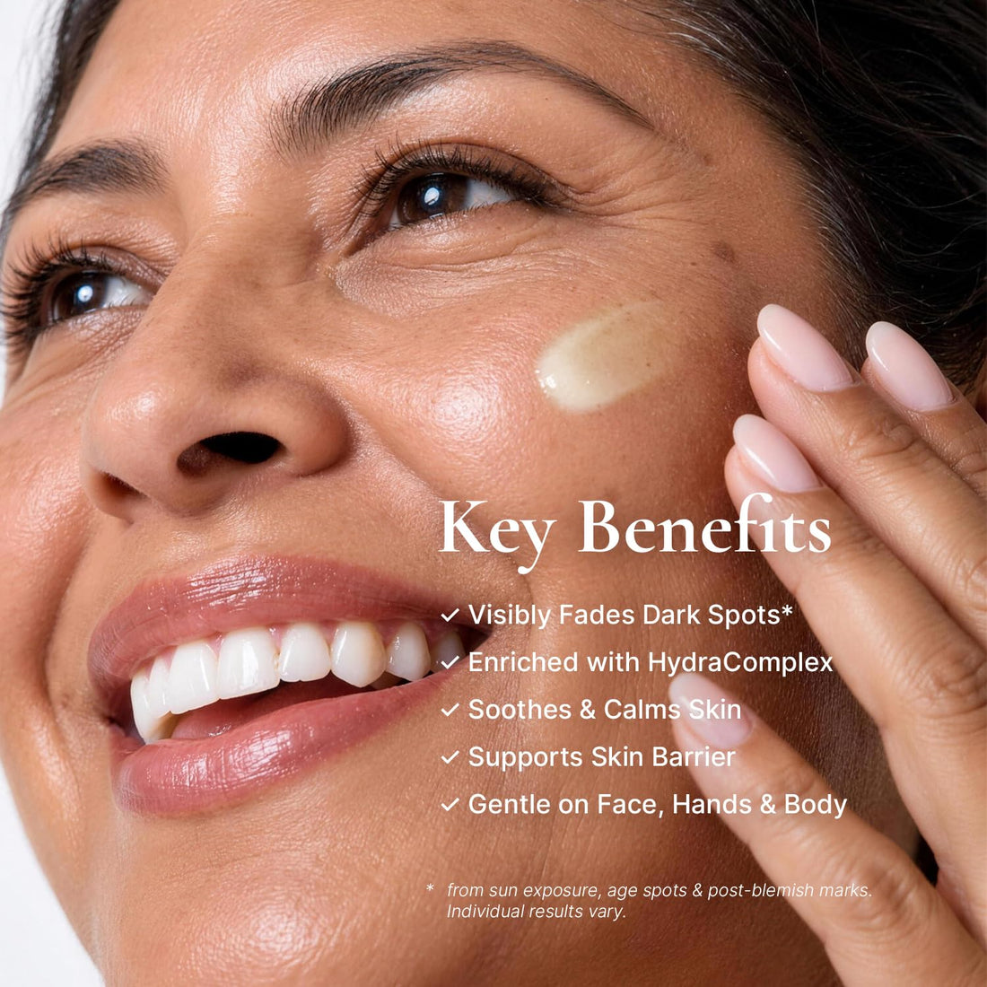 Dark Spot Corrector Cream