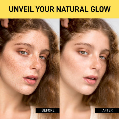 4 in 1 Tinted Moisturizer with SPF 50