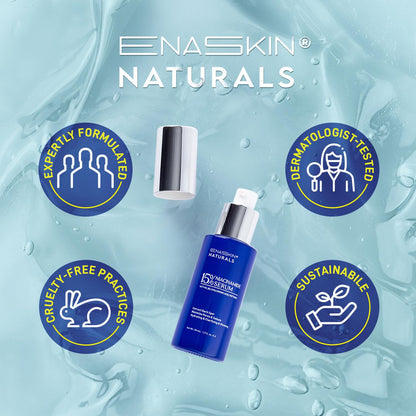 15% Niacinamide Serum