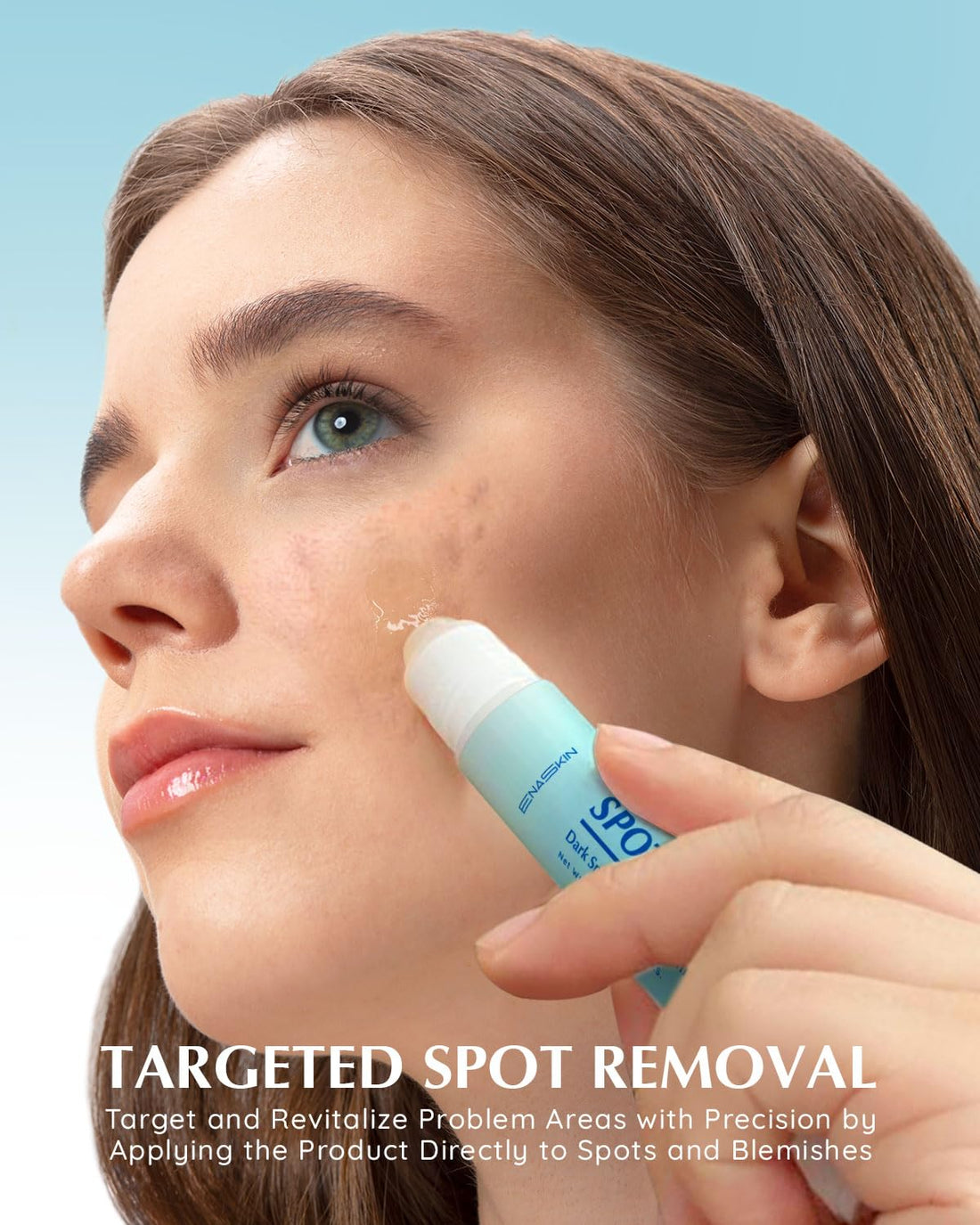 Spot Remover Wand