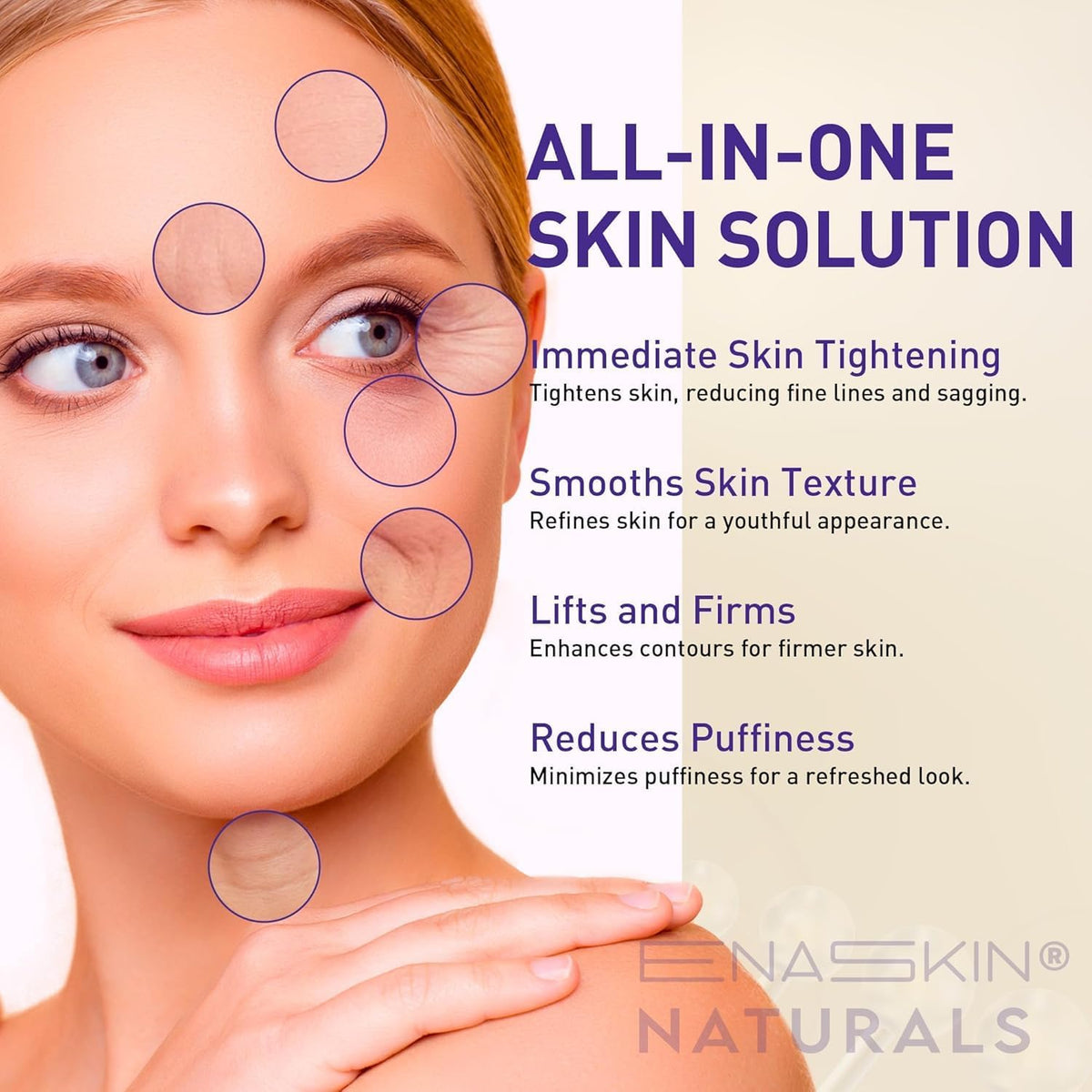 Instant Face Lift Cream