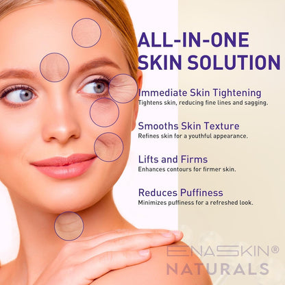 Instant Face Lift Cream