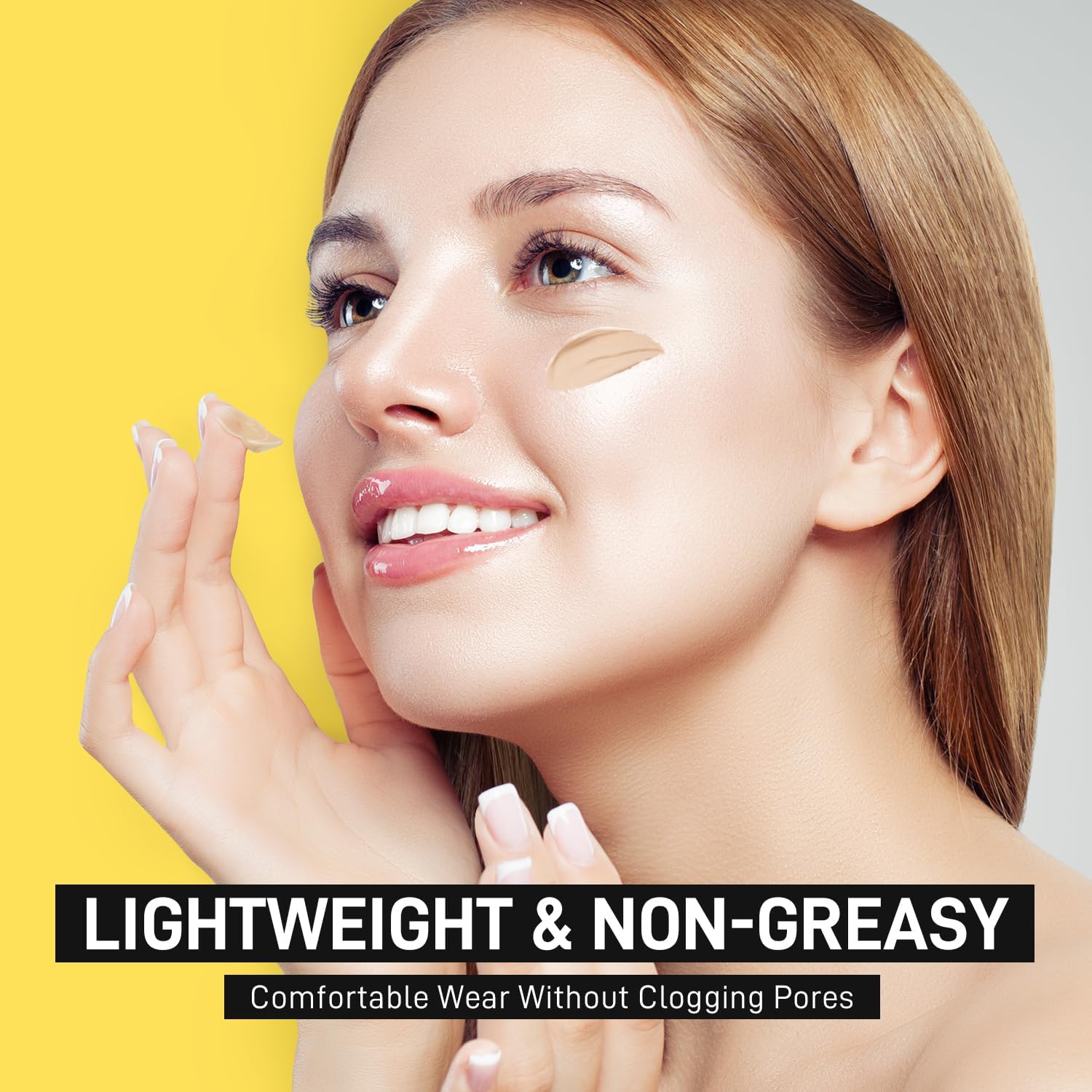 4 in 1 Tinted Moisturizer with SPF 50