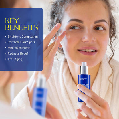 15% Niacinamide Serum