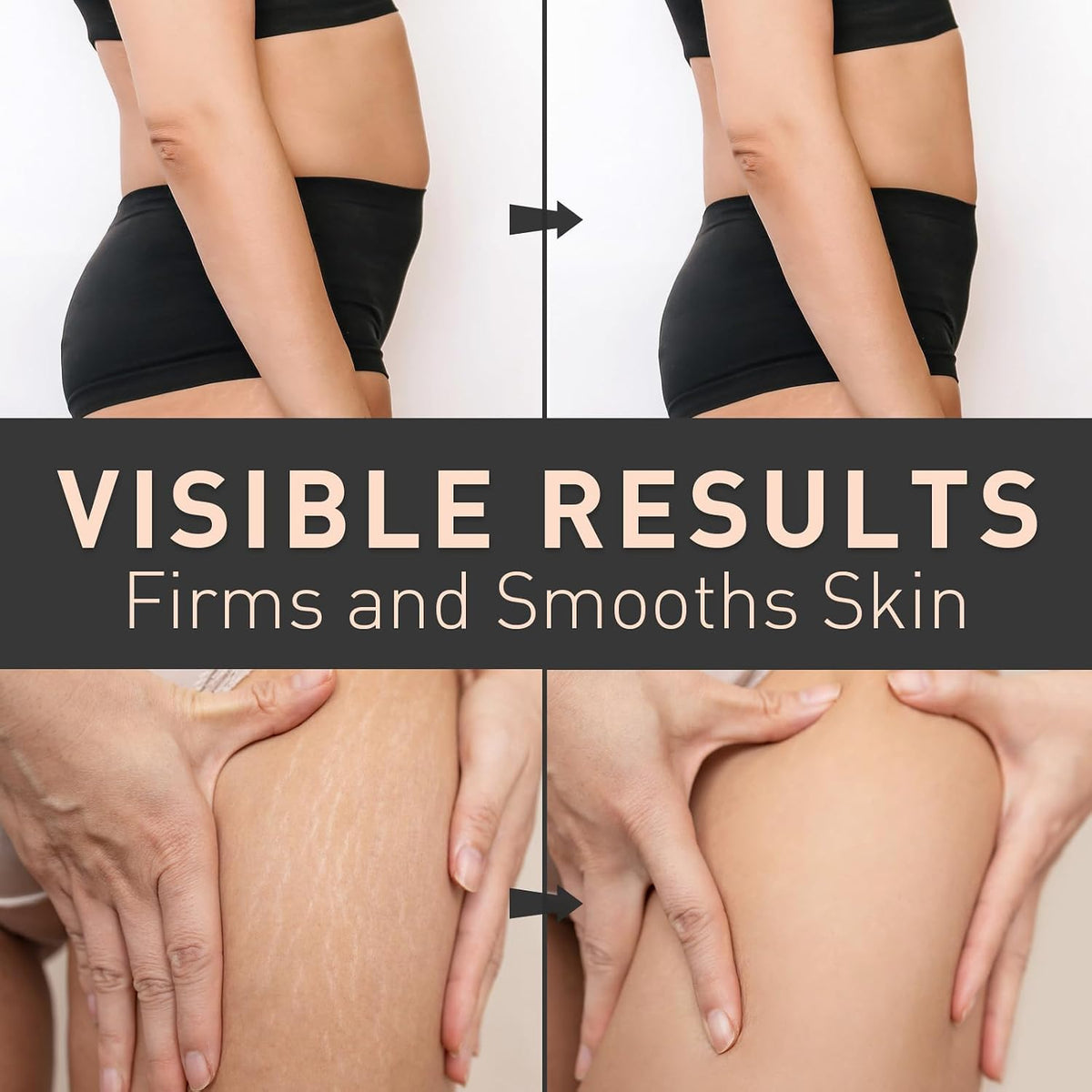 Belly Firming Cream