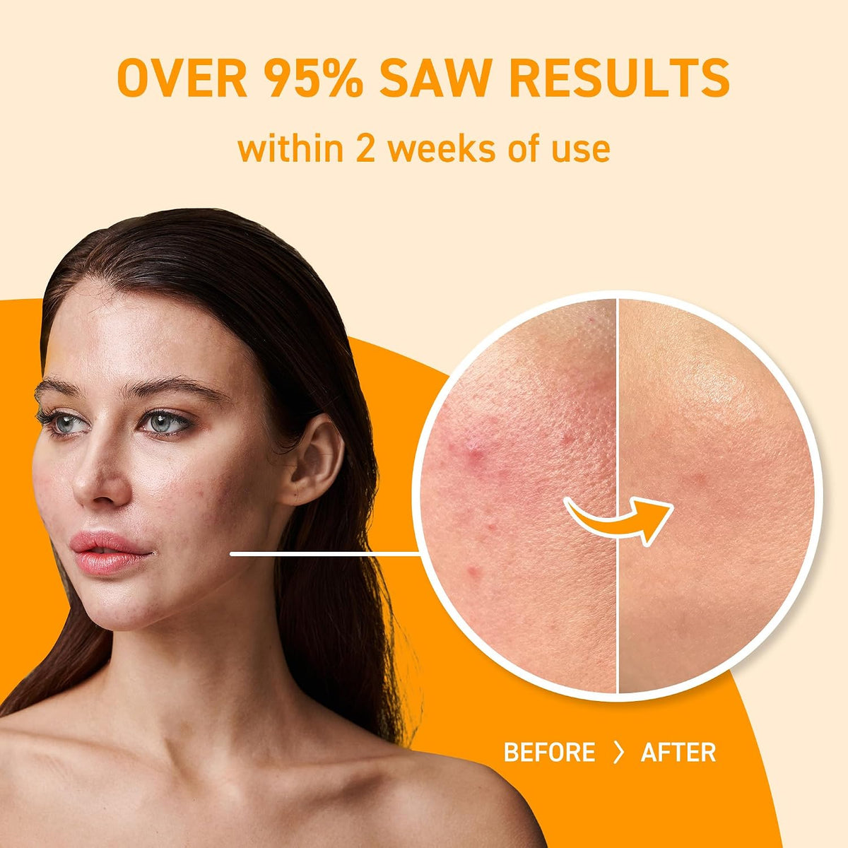 Exfoliating Peeling Pads