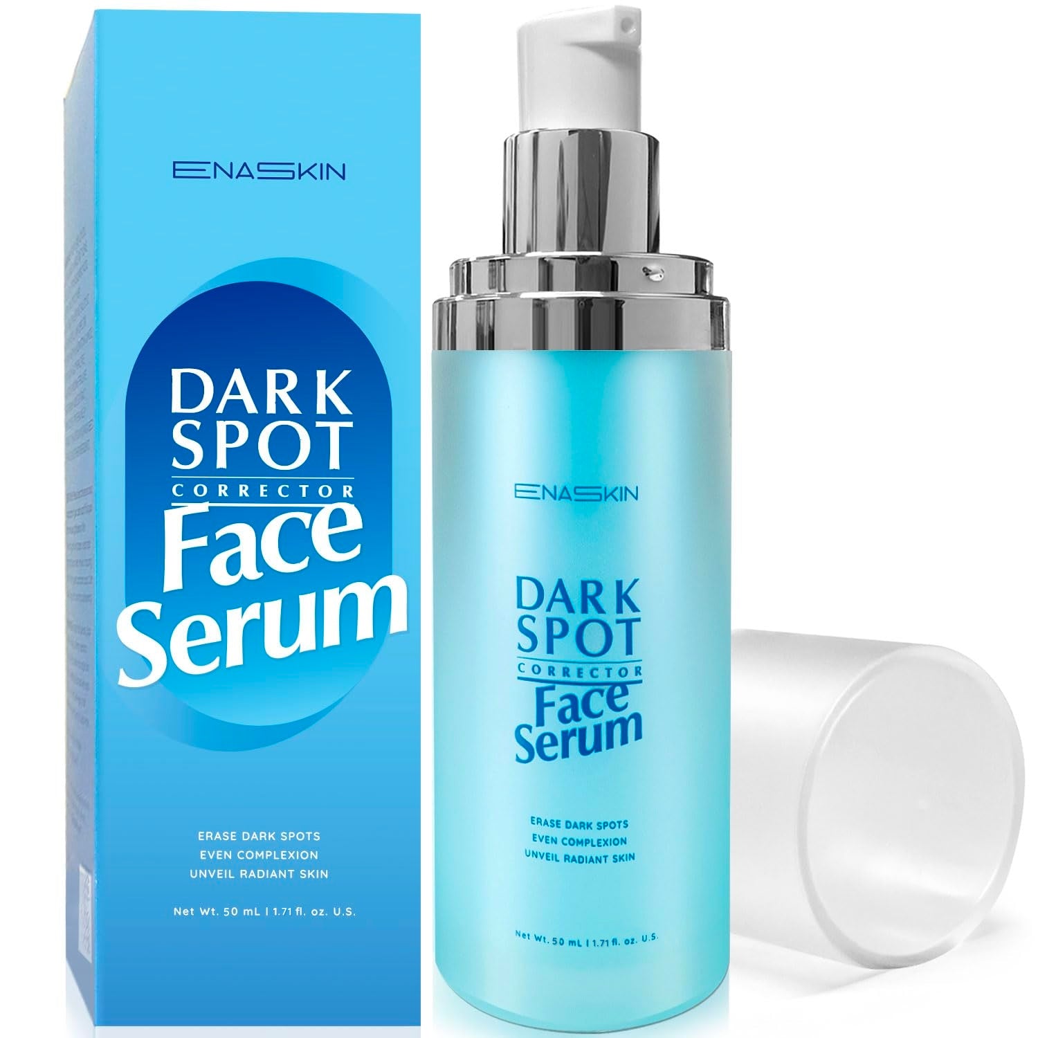 Dark Spot Corrector Face Serum