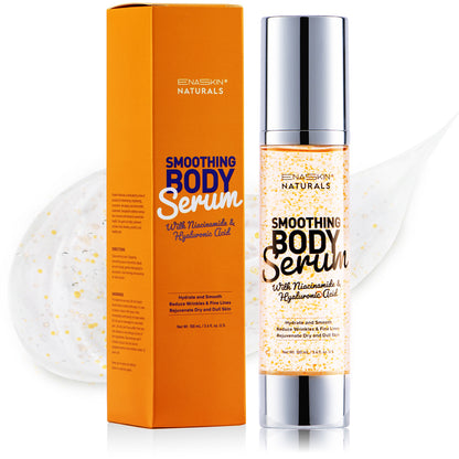 Smoothing Body Serum