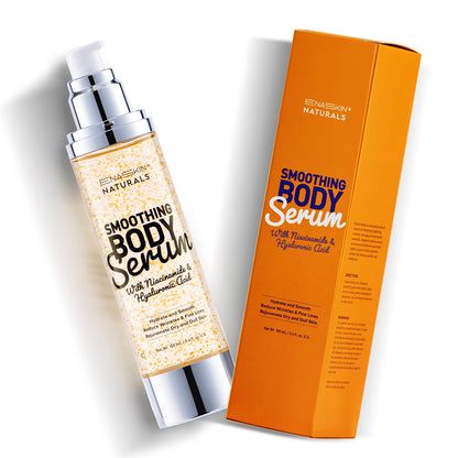 Smoothing Body Serum