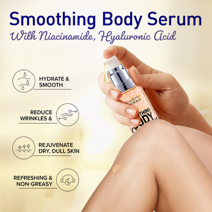 Smoothing Body Serum