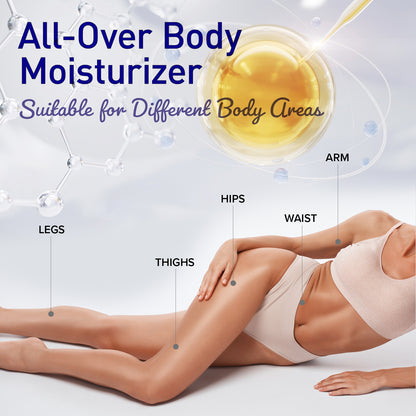 Smoothing Body Serum