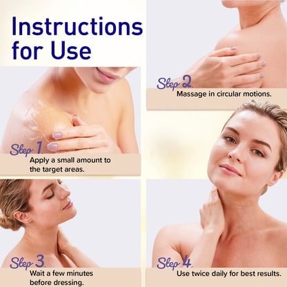 Smoothing Body Serum