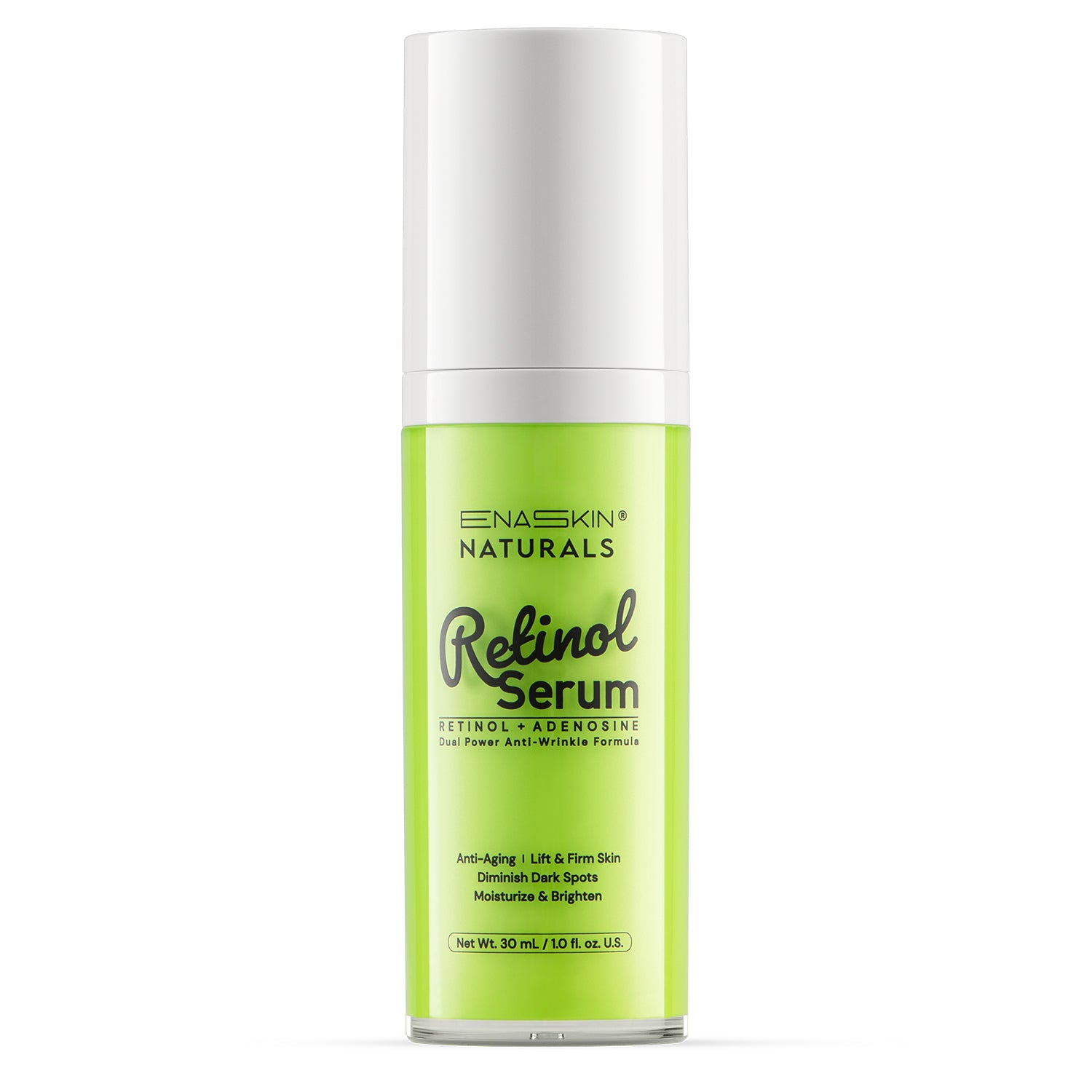 Retinol Facial Serum