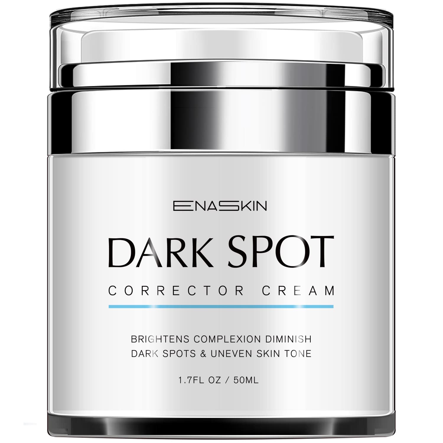 EnaSkin Dark Spot Remover for Face and Body,Formulated with